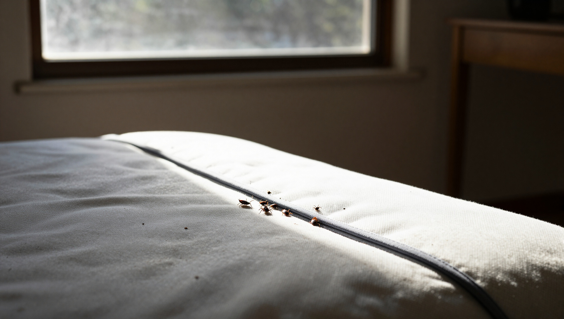 Bed Bugs Control in Zetland