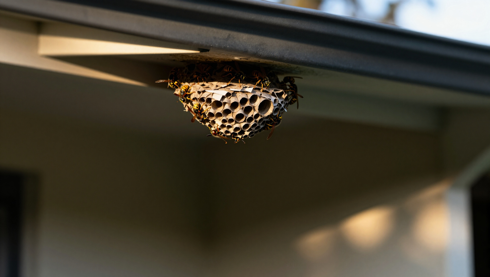 Bees and Wasp Removal in Zetland
